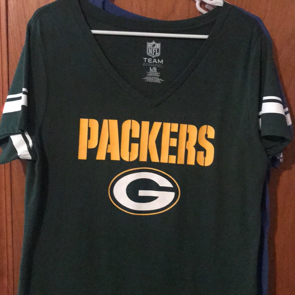 Green Bay Packers Women’s Tee